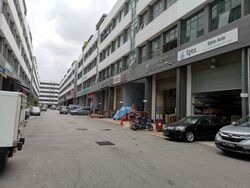 Shun Li Industrial Park (D14), Factory #428955281